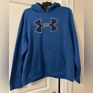 Men’s Under Armour Hoodie